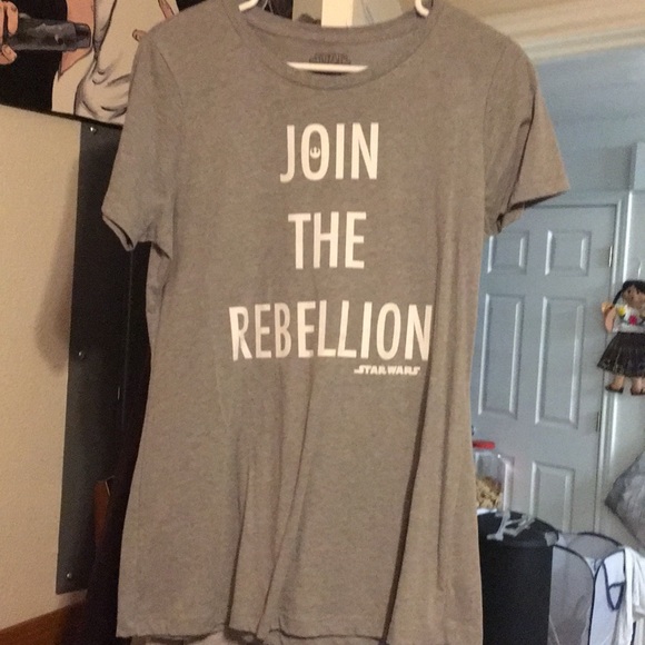 TARGET Tops - Star Wars T-shirt